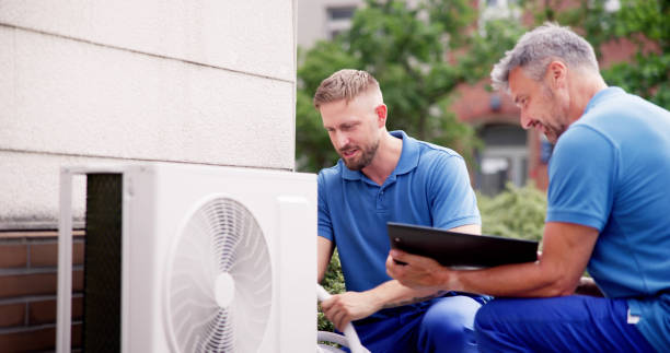 Best Residential HVAC in Granite, OK