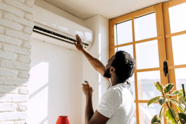 Best HVAC Equipment and Components in Granite, OK