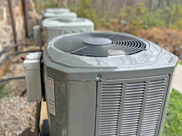 Granite, OK HVAC Company