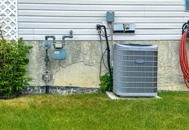 Best Air Conditioning Cleaning in Granite, OK