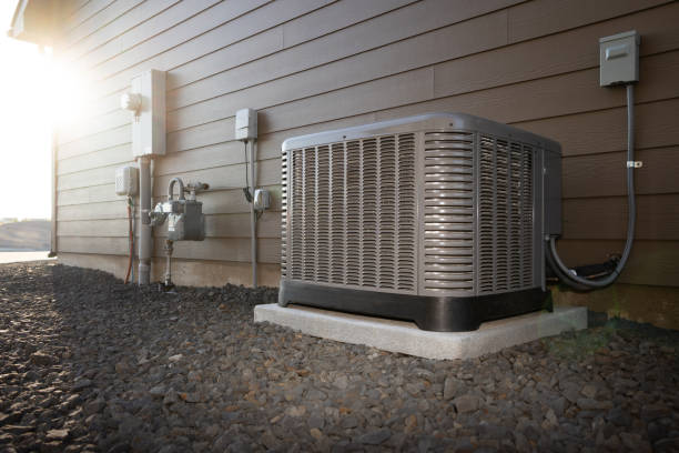 Best Emergency HVAC Services in Granite, OK